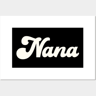Nana Posters and Art